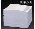410x460x4mm 油吸着マット(水分離型/100枚)　EA929DE-4