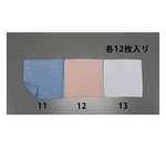 Microfiber Cloth 406 x 406mm [12 Sheets] EA929DY-11