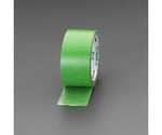 50mmx25m 養生テープ(弱粘着/緑色/1巻)　EA944ML-150