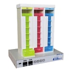 取扱を終了した商品です］8-061-03 コッくんお薬よ～ （自動服薬支援機