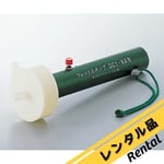 8-1059-02 フレックスポンプ DC1-共用カセットカートリッジ 【AXEL