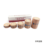 ダイヤテックス（粘着性弾力包帯）　５号　４巻　NE-865