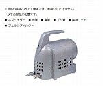 日商式吸入用コンプレッサー B型本体　