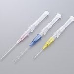 取扱を終了した商品です］ベニューラSクリア 静脈留置針 20G
