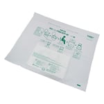 ワンズケア トイレ処理袋 介護・防災兼用 1袋（20枚入）　YS-127