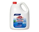 トイレマジックリン 消臭・洗浄スプレー 業務用 4.5L トイレ用洗剤　