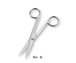 外科剪刀（ハズシ・エコノミータイプ）　両尖　直　E221-288