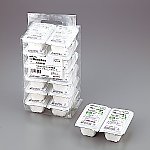 ベスケアエタノール消毒綿 1箱（100枚×48箱入）　100-48P