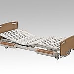 8-2676-13 電動ベッド用ベッドサイドレール 969×503mm 1組（2本
