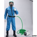 マスク ホース CAINZ-DASH】スリーエム ジャパン安全衛生製品事業部 耐圧ホース