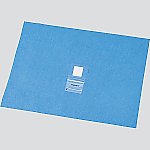 ［Discontinued］Nonwoven ophthalmic drape 1015 x 1270 mm 581072