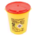 ディスポシャープスコンテナー DISPOシリーズ アズワン 【AXEL】 アズワン