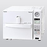 8-3674-16 全自動高圧蒸気滅菌器（ステリウィット）用角カスト（上下 