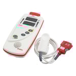 取扱を終了した商品です］8-3679-01 パルスオキシメータ Rad5v 9197