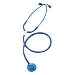Stethoscope Premium No. 110 (Single) Blue 0110B134