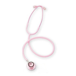 Stethoscope Premium No. 120 (Double) Pink 0120B137