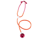 Stethoscope Premium No. 120 (Double) Red 0120B131