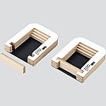 キャスター固定具[エコストッパープラス] 1組（2個入）　ESP-50