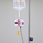 取扱を終了した商品です］点滴チェッカー 【AXEL】 アズワン