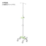 イルリガートル台　ホワイト　RTS-101SN-W