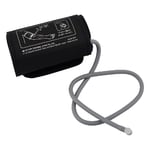 交換ハードカフ　シチズン上腕式電子血圧計CHUA516/CHUA715用　HCW-010