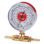 8-516-02 圧力ゲージ 106BF 【AXEL】 アズワン