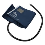 ワンハンド電子血圧計　KM-370III（レジーナIII）用ナイロンカフブラダー　S　0370B707