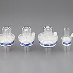 8-5842-03 ストレートタイプ人工鼻 成人用・ポート付 1箱（25個入） FJ