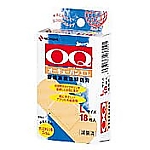 オーキューバン エコ 1個（18枚入）　OQE18L