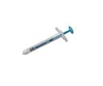8-6225-02 注射筒（センシテックシリンジ） ロック 3mL 1箱（20本入