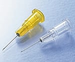 取扱を終了した商品です］8-6226-01 注射針（センシテックニードル