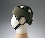 保護帽 abonetガードA（スタンダードN） M オリーブ　2072