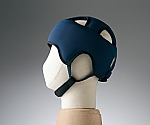 保護帽 abonetガードA（スタンダードN） M ネイビー　2072
