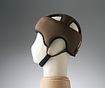 保護帽 abonetガードA（スタンダードN） M ブラウン　2072