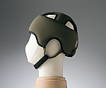 保護帽 abonetガードA（スタンダードN） L オリーブ　2072