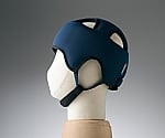 保護帽 abonetガードA（スタンダードN） L ネイビー　2072
