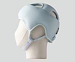 保護帽 abonetガードＡ（メッシュ） M ブルー　2073