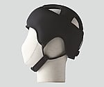 保護帽 abonetガードＡ（メッシュ） M ブラック　2073