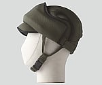 保護帽 abonetガードＥ M-L オリーブ　2100