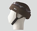 保護帽 abonetガードＦ M～L ブラウン　2101