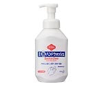 ソフティ 薬用泡ハンドウォッシュ クイック＆クリア 500mL 業務用