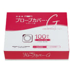 1-B絶縁 EOG滅菌済 ディスポ・プローブ 100本入 ディスポーザブル