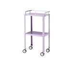 ［Discontinued］Colorful Stainless Wagon Regular Lavender CSWR-2L