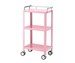［Discontinued］Colorful Sten Wagon Regular Pink CSWR-3P