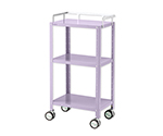 ［Discontinued］Colorful Stainless Wagon Regular Lavender CSWR-3L