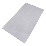 ディスポ枕カバー 白 350×600 1袋(50枚入)