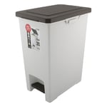 R防臭ペダルペール 30L　641534