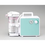 衛生・清拭 Minic W-2 取扱を終了した商品です］吸引器（ミニック）W-II ディスポ