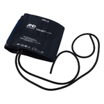 電子血圧計（スワンハート血圧計）交換用カフ（ダブルチューブ付）　適応腕周310～450mm　UM-CUF-RW-LA-JC