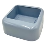 8-7221-11 ディスポ針ボックス用 1L専用スタンド 【AXEL】 アズワン